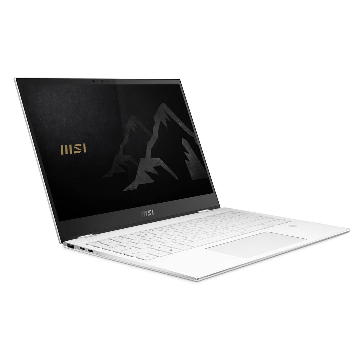 Amazon.com: MSI Summit E13 Flip Evo Business Professional Laptop